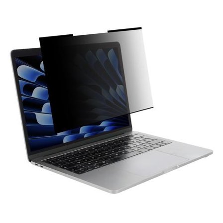 MOBILIS MAGNETIC PRIVACY FILTER FOR MACBOOK AIR 15.3IN 2023 - DIM : ACCS