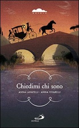 Chiedimi chi sono. Dal diario di viaggio di un giovane vissuto trecento anni fa Anna Lavatelli