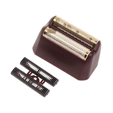 Hair Clipper Blade Head Cover Shaver Erstatningsfolie for Wahl