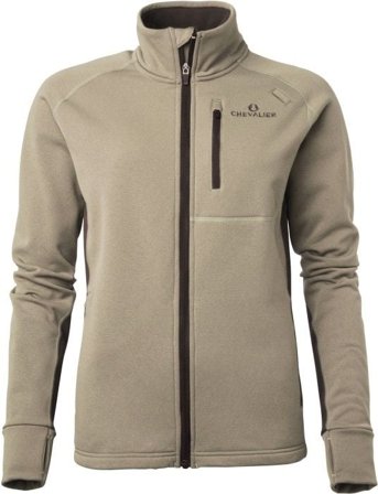 Chevalier Tay Fleece Women Sand/Brown