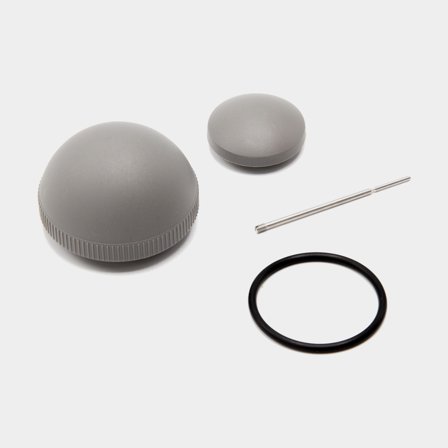 Knopp till spak på CH2850