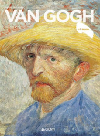 Van Gogh Ronald De Leeuw