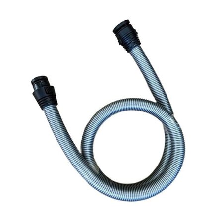 Støvsugerslange til Miele CX1 - 2 meter - Fleksibel PVC-konstruksjon