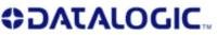 DATALOGIC CAB-501 - seriell kabel - 3.2 m