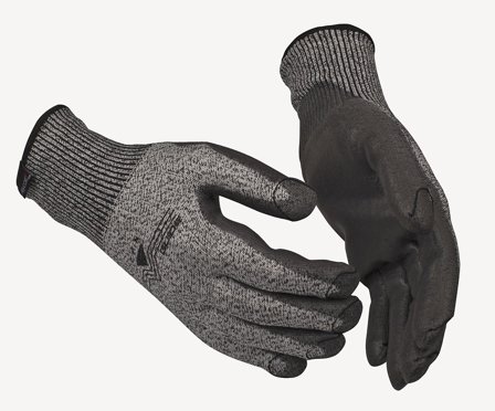 Guide Gloves 6225 CPN Hanske PU, CPN, nålebeskyttelse 9, Klær