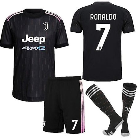 Ny säsong Manchester City Home De Bruyne Barn/Vuxen Skjorta