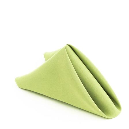 Bordsservettnäsduk GRÖN green