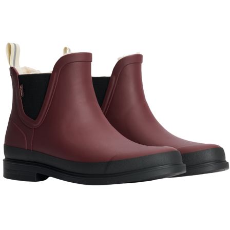 Tretorn W's Eva W Burgundy