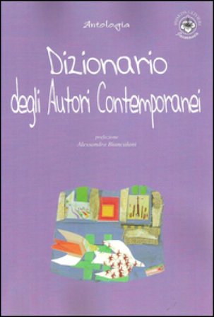 Dizionario degli autori contemporanei