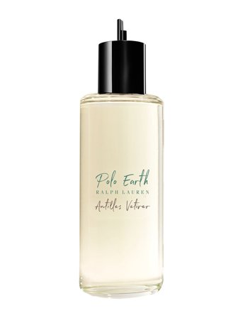 Ralph Lauren - Fragrance Polo Earth Antilles Refill - Nude - 150 ml