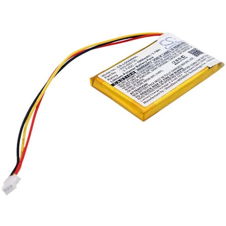 Akku Logitech G403 jne