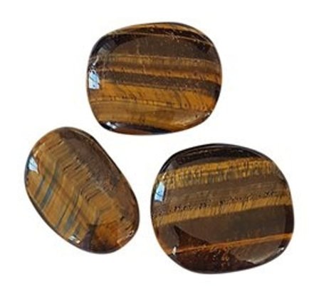 NatureSource Tigerøje (Poleret), Sport & Velvære, Søvn & Meditation, Meditation