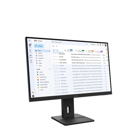 Lenovo TS/E27-40 H25270FE0 27 Monitor-HDMI