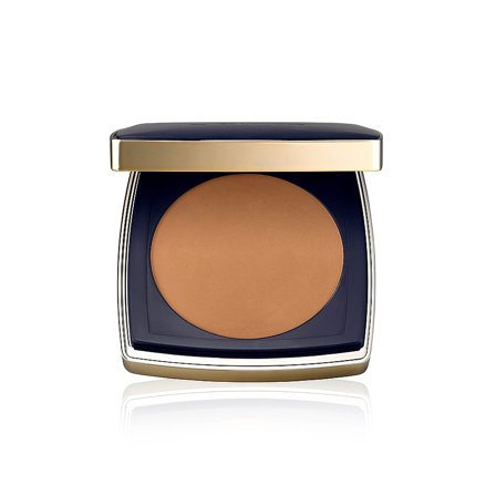 Estée Lauder Double Wear Stay-In-Place Matte Powder Foundation SPF 10 Compact 6N1 Mocha, Makeup, Ansigt, Foundation