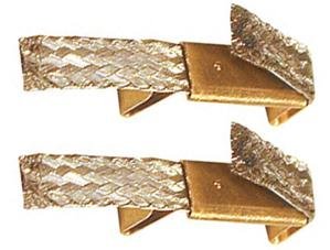 CARRERA GO!!! Double Sliding Contact 61510