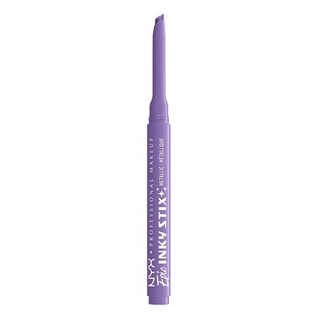 NYX PROFESSIONAL MAKEUP Epic Inky Stix 10 Violet Volt, Makeup, Øjne, Eyeliner