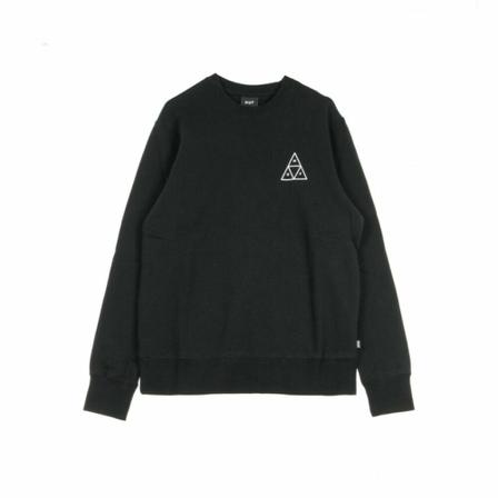 Huf, Sweatshirts Zwart, Heren, Maat:L