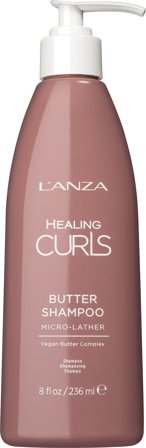 L'ANZA Butter Shampoo 300 ml, Hår, Shampoo, Hårshampoo