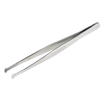 APS Matpinsett rustfritt stål