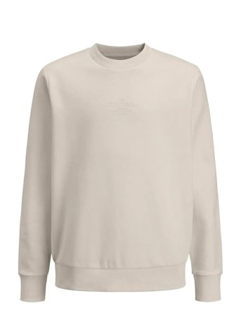 Jack & Jones | Jjjin Sweat Crew Neck Jnr | 140