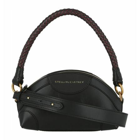 Stella McCartney, Cross Body Bags Zwart, Dames, Maat:ONE Size