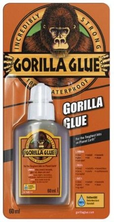 Gorilla Glue 60 ml