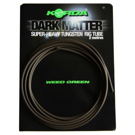 Korda Dark Matter Tungsten Tubing Weed