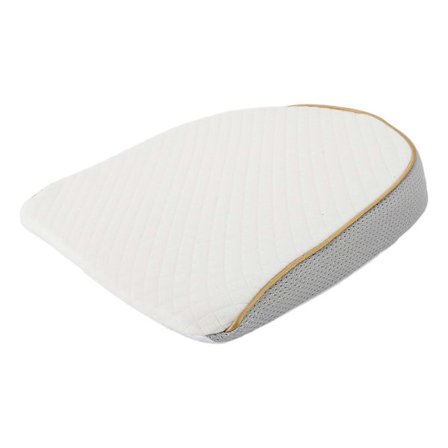 Kiilatyyny Memory Foam Pehmeä Hengittävä Mukava Ergonominen Kiilatyyny
