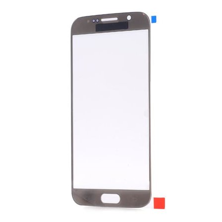 Samsung Galaxy S6 Glas - Guld