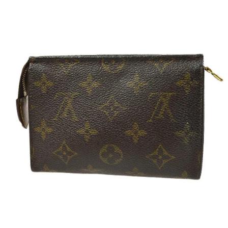 Louis Vuitton Vintage - Vintage Väskor - Brun - Dam - Storlek: One Size, Dam, Storlek: ONE SIZE