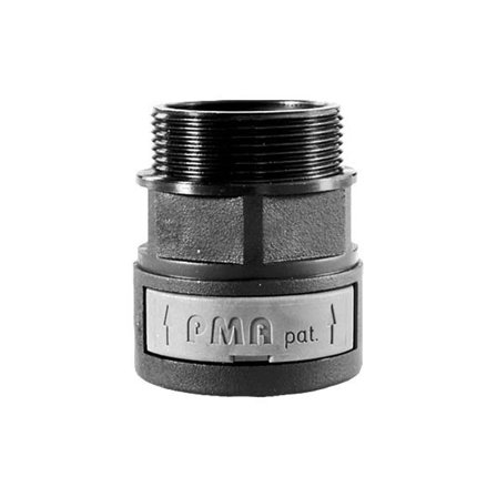 Rutab 1470104 Holkkitiiviste M25x1,5, suora 23 mm, Asennustuotteet