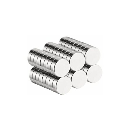 Neodymmagneter, stark magnet, ultratstarka neodymmagneter