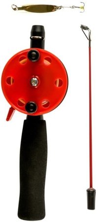 IFISH Pimpelset M Abborre