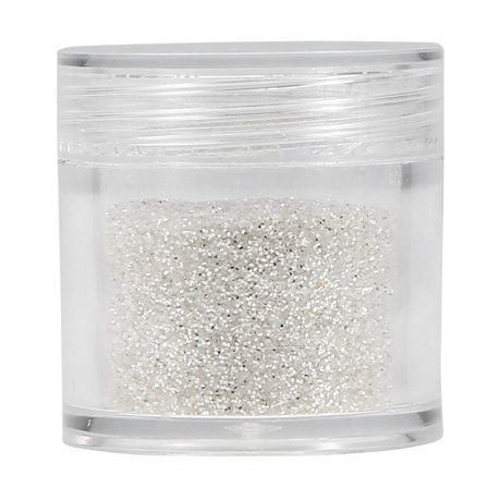 Glitter Akryl Pulver Neglestøv Manikyr Kunst Dekor