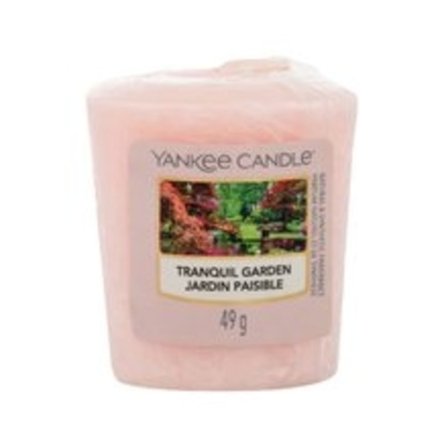 Yankee Candle - Tranquil Garden Candle 49.0g