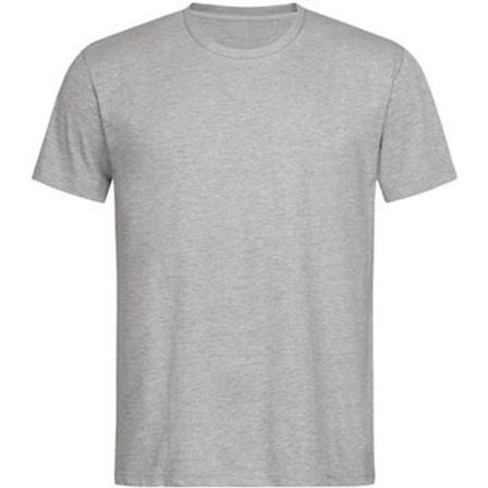 Stedman Herr Lux T-shirt Xl Heather