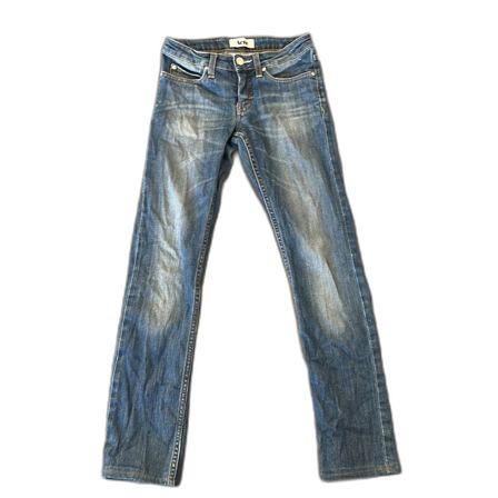 Acne blå jeans 25/32