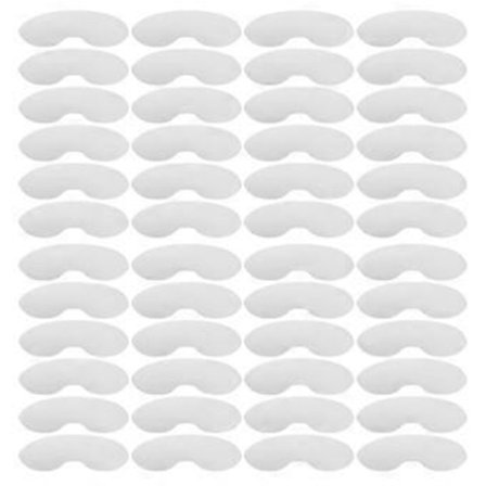 180 ark mundklistermærker mundtape til søvn mundåndingstape til søvn