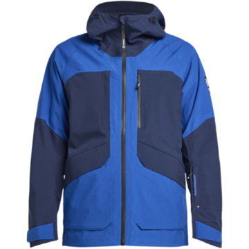 Skaljacka herr med huva Tenson Nayoro