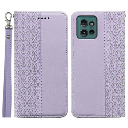 Motorola Edge 50 5G puhelimen suojakotelo