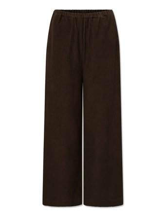 STUDIO FEDER | Bella Pants - Corduroy | S
