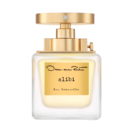 Oscar De La Renta Alibi Sensuelle Eau parfum Parfym & EdT Dam 50 ML
