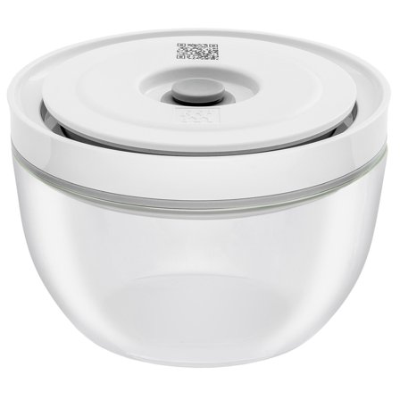 Fresh and Save Zwilling Fresh & Save vakuumskål small 12 cm 0,3 liter | Bakning > Bunkar och Skålar > Skål | Bagaren och Kocken