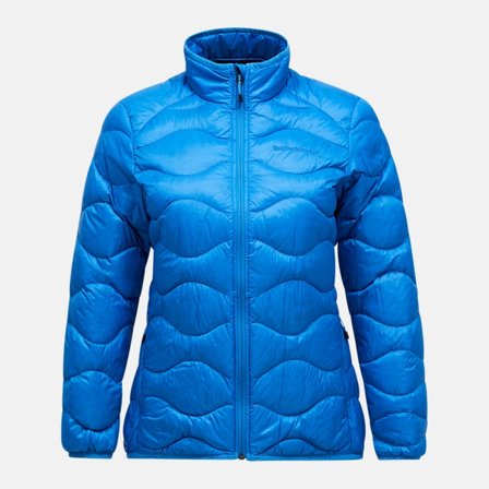 Peak Performance - Helium Down Jacket Women