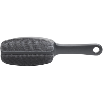 Klesbørste Brabantia Mørkgrå