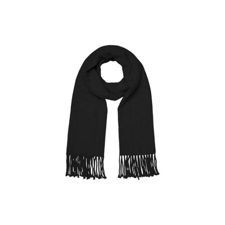 Vero Moda, Winter Scarves Zwart, Dames, Maat:ONE Size