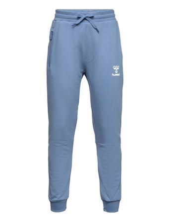 Hmlon Pants Hummel Blue