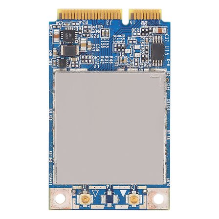 WIFI-kort Dual Band 2.4/5.8GHZ 300M Mini PCI E for Mac Pro MB988z A BCM94322MC
