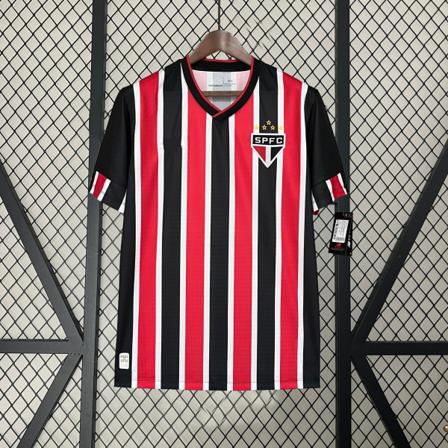 2425 League Club Fodboldtrøje Top Voksen U XL