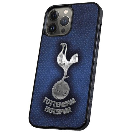 iPhone 16 Pro Max - Cover/Mobilcover Tottenham